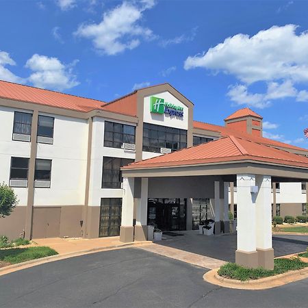 Holiday Inn Express Hillsborough-Durham Area By Ihg Exterior foto