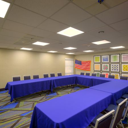 Holiday Inn Express Hillsborough-Durham Area By Ihg Exterior foto